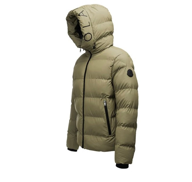 Herrenjacke OLAVOGA SPARKNOING