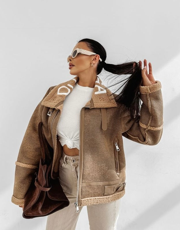 Damenjacke OLAVOGA LENNOX