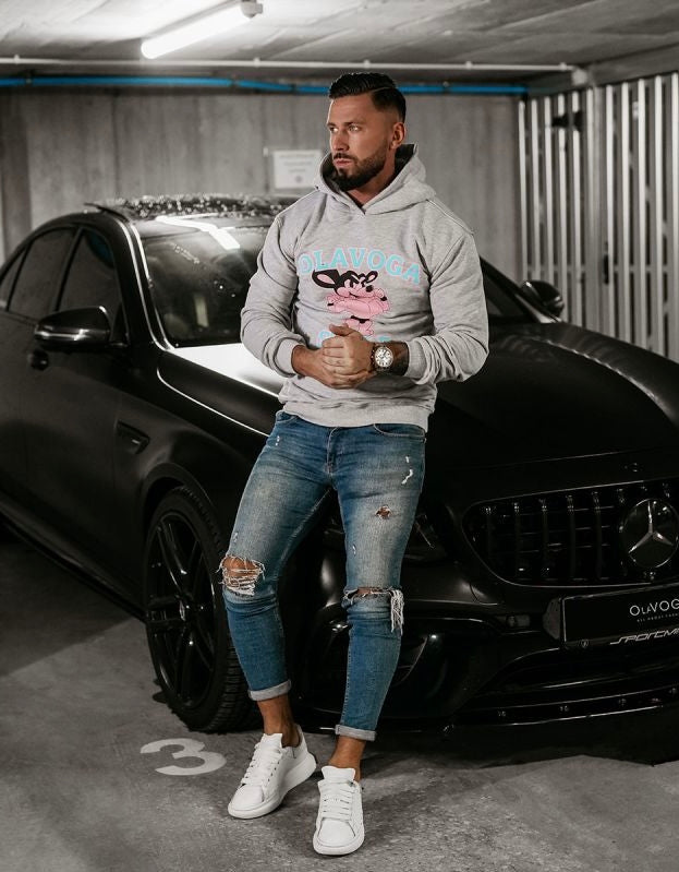 Men's sweatshirt OLAVOGA FORME 2025