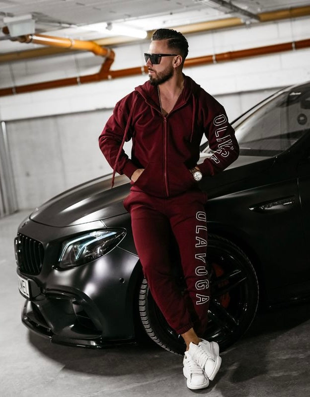 Men's set OLAVOGA OUTLINE 2025