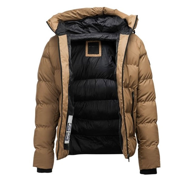 Herrenjacke OLAVOGA SPARKNOING