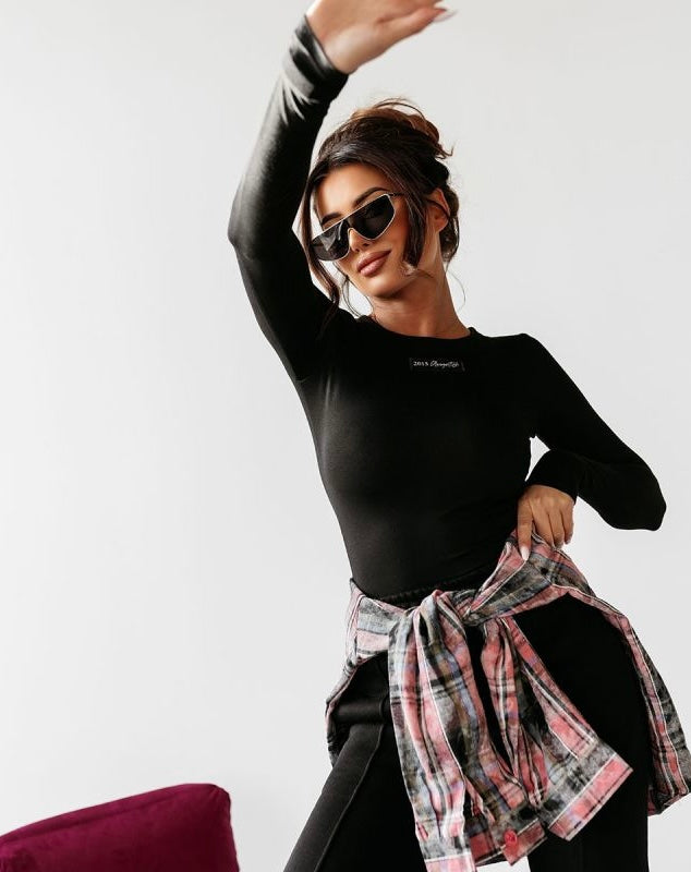 Damenbody OLAVOGA CUERPO 2025