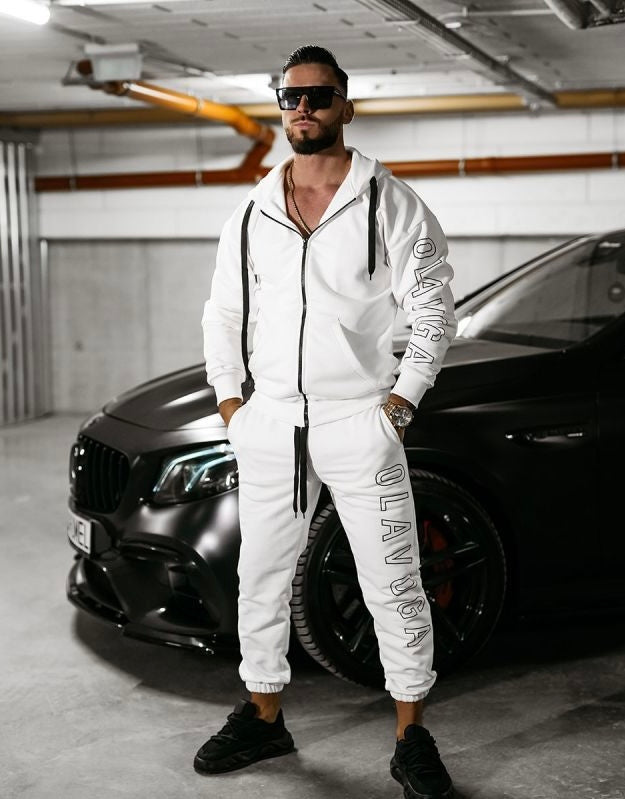 Men's set OLAVOGA OUTLINE 2025