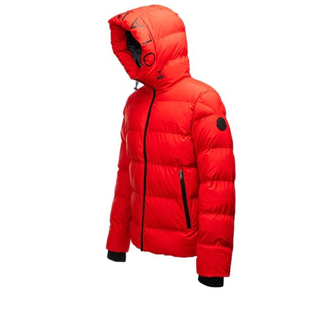 Herrenjacke OLAVOGA SPARKNOING