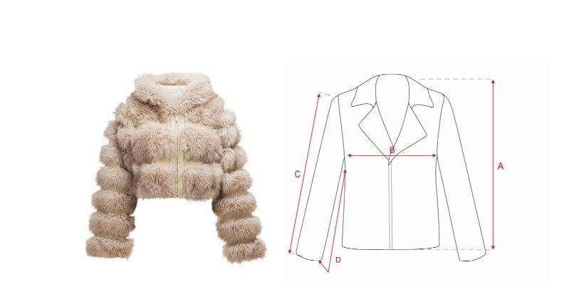 Damenjacke OLAVOGA LANIKA