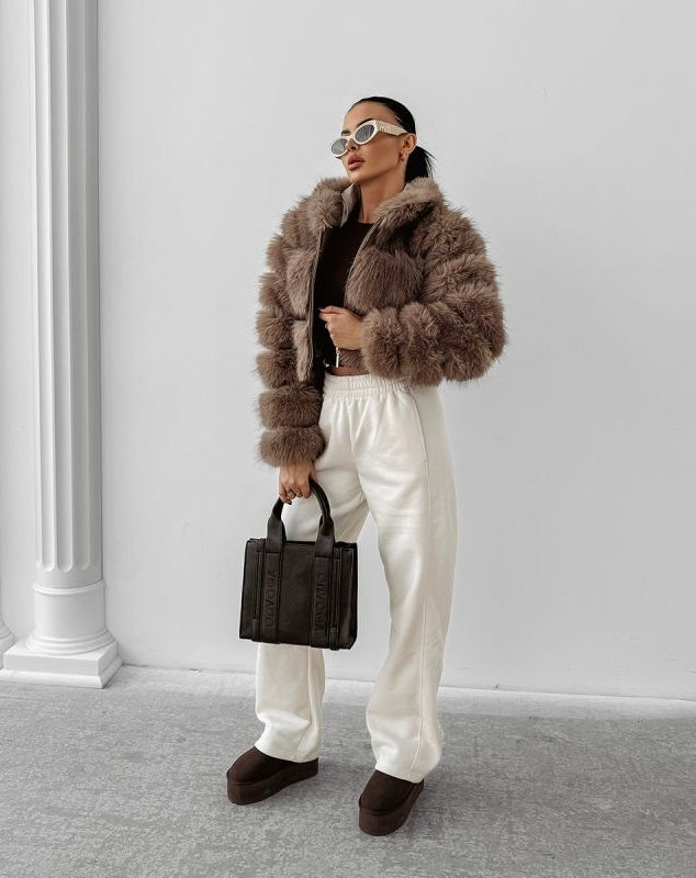 Damenjacke OLAVOGA LANIKA