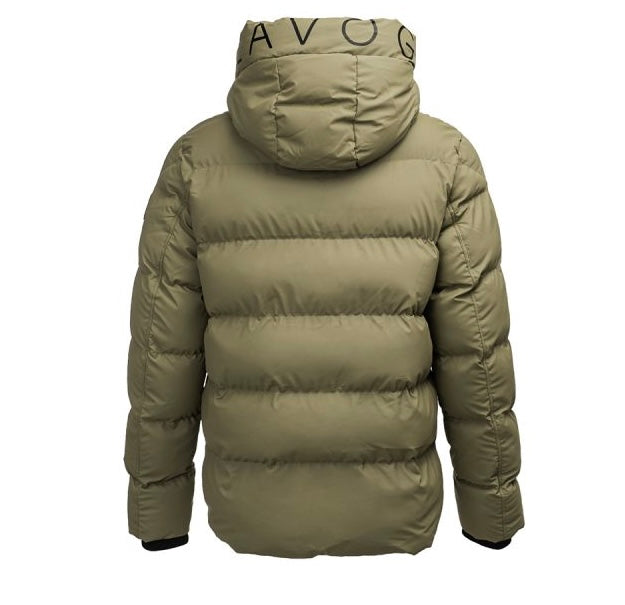 Herrenjacke OLAVOGA SPARKNOING