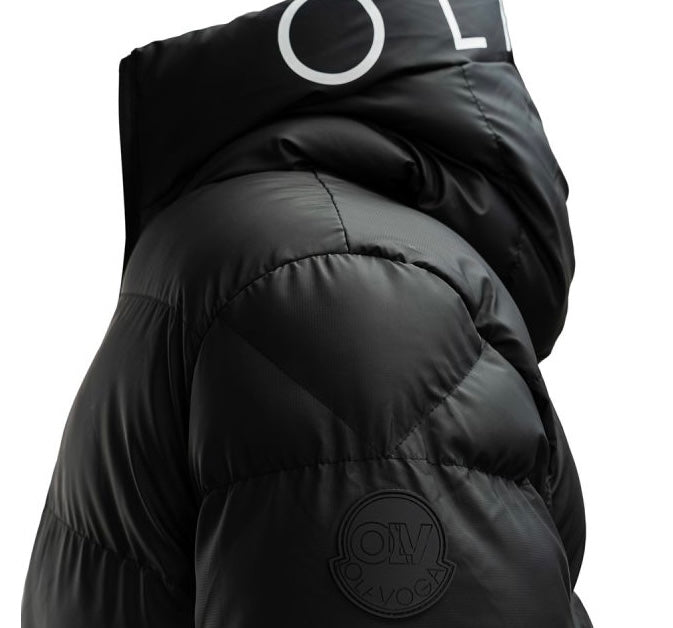 Herrenjacke OLAVOGA SPARKNOING