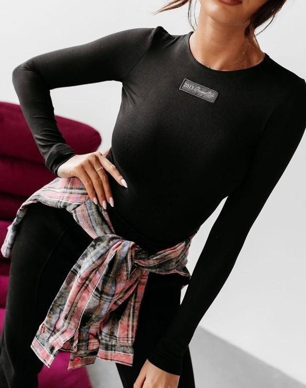 Damenbody OLAVOGA CUERPO 2025