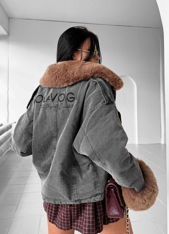 Damenjacke OLAVOGA MONDEO