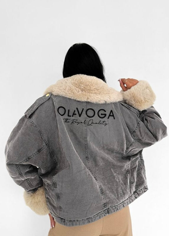 Damenjacke OLAVOGA MONDEO