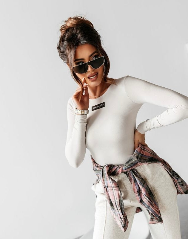 Damenbody OLAVOGA CUERPO 2025