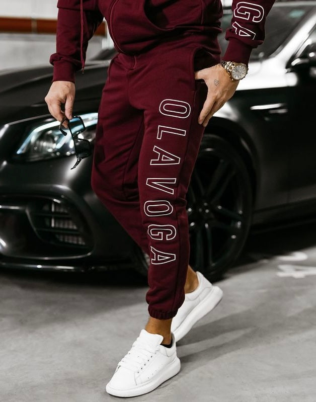 Men's set OLAVOGA OUTLINE 2025