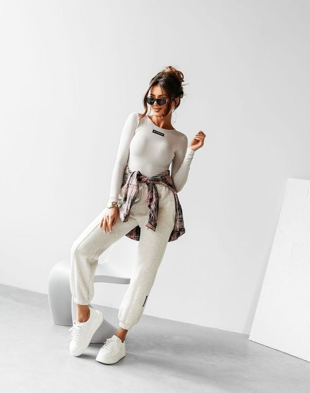 Damenbody OLAVOGA CUERPO 2025