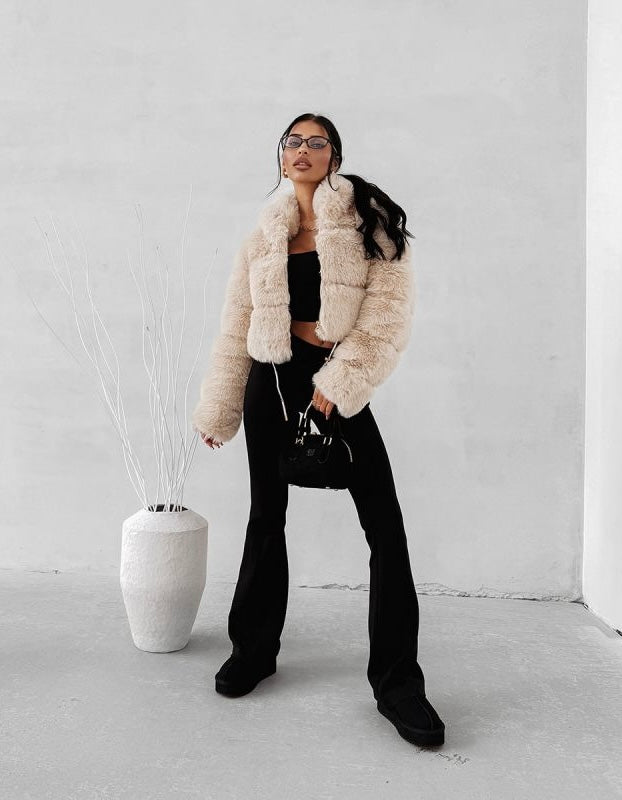 Damenjacke OLAVOGA MARCELLINI