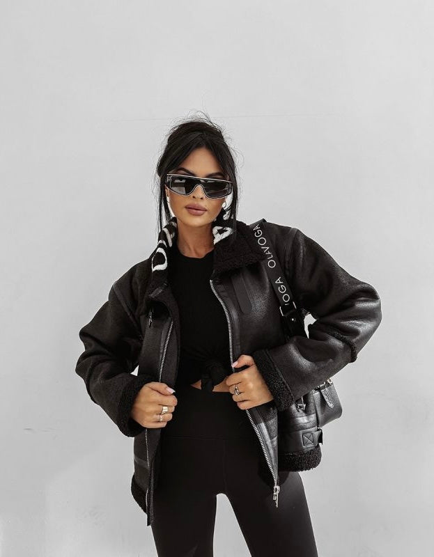 Damenjacke OLAVOGA LENNOX