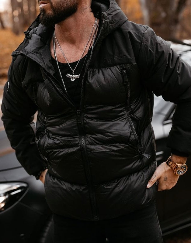 Herrenjacke OLAVOGA OLIVER