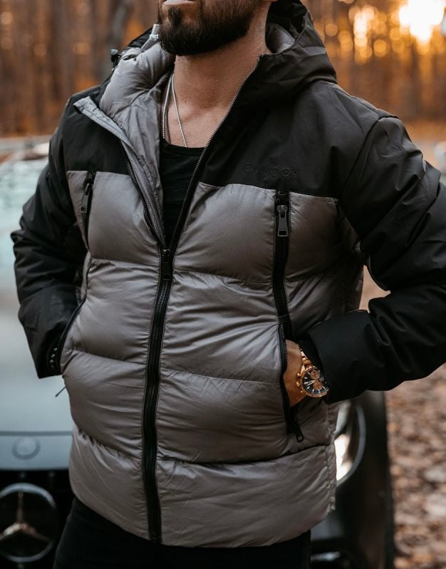 Men's jacket OLAVOGA OLIVER