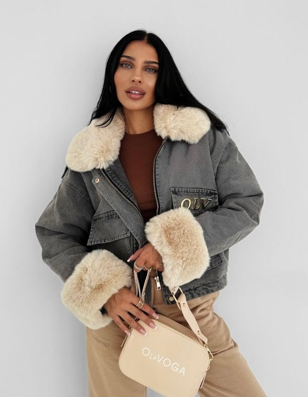 Damenjacke OLAVOGA MONDEO