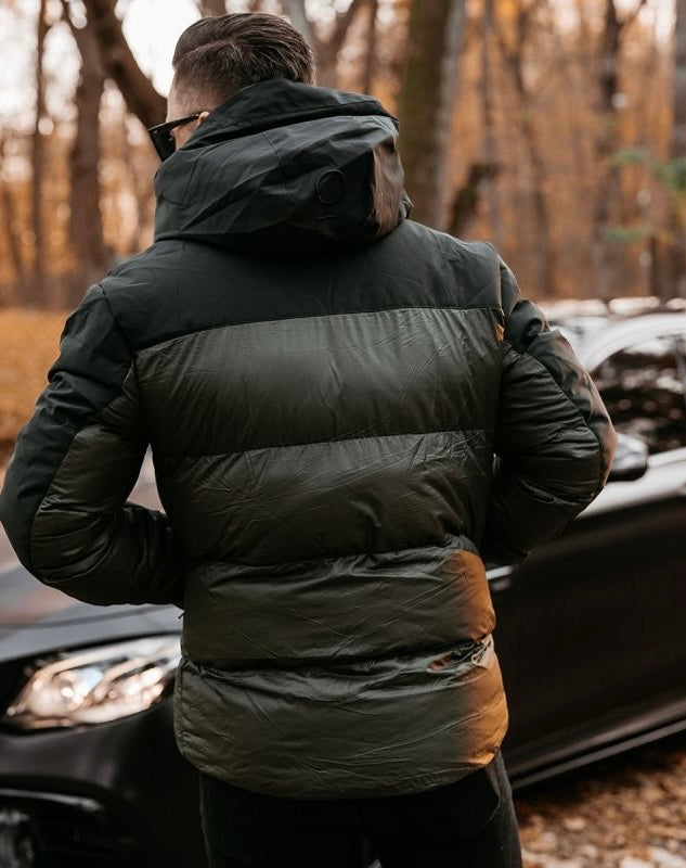 Men's jacket OLAVOGA OLIVER