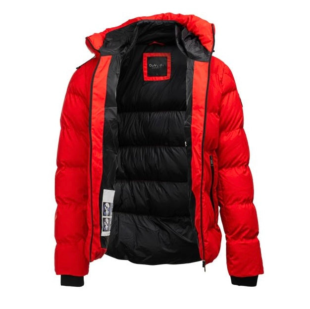 Herrenjacke OLAVOGA SPARKNOING