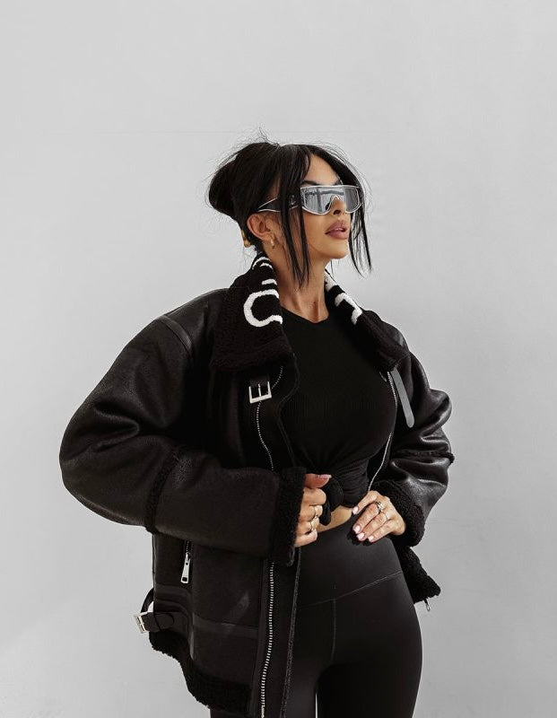 Damenjacke OLAVOGA LENNOX