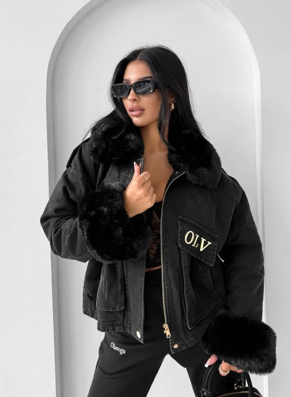 Damenjacke OLAVOGA MONDEO