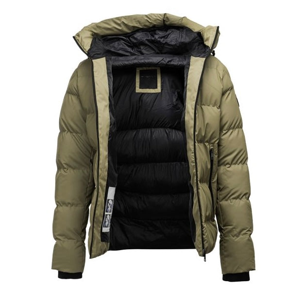 Herrenjacke OLAVOGA SPARKNOING