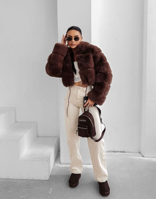 Damenjacke OLAVOGA MARCELLINI