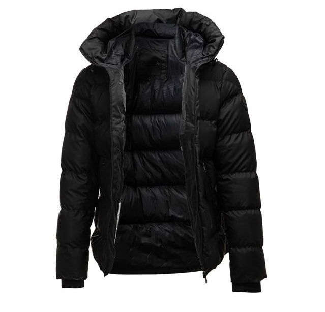 Herrenjacke OLAVOGA SPARKNOING