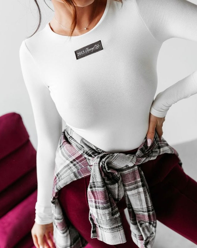 Damenbody OLAVOGA CUERPO 2025