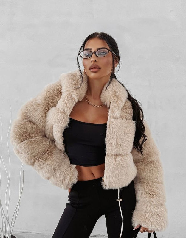 Damenjacke OLAVOGA MARCELLINI