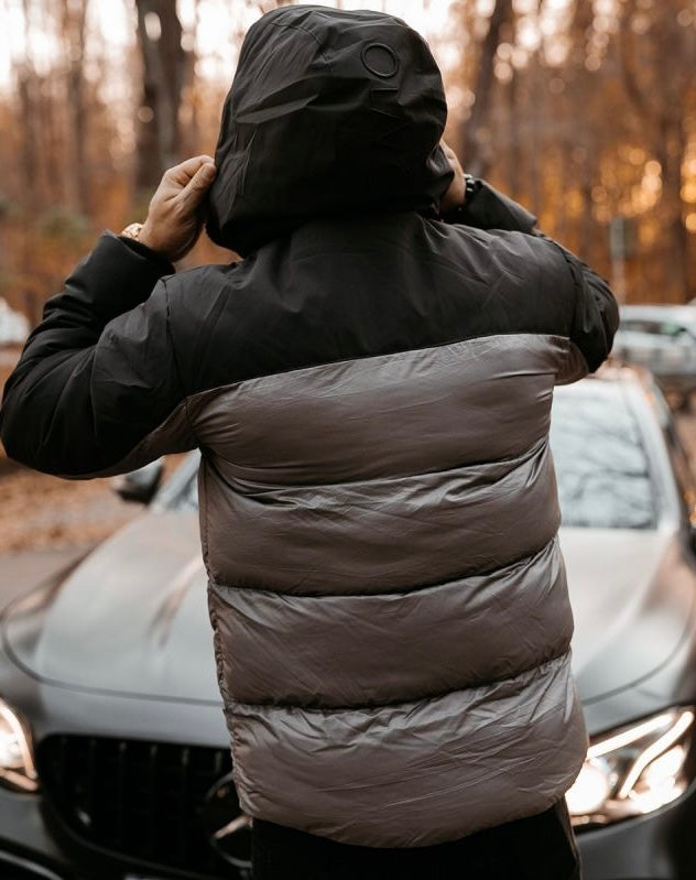 Men's jacket OLAVOGA OLIVER