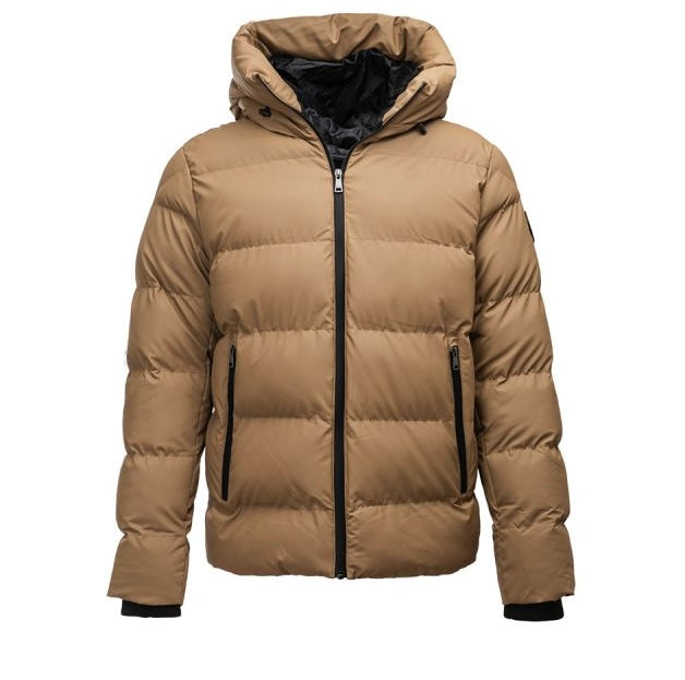 Herrenjacke OLAVOGA SPARKNOING