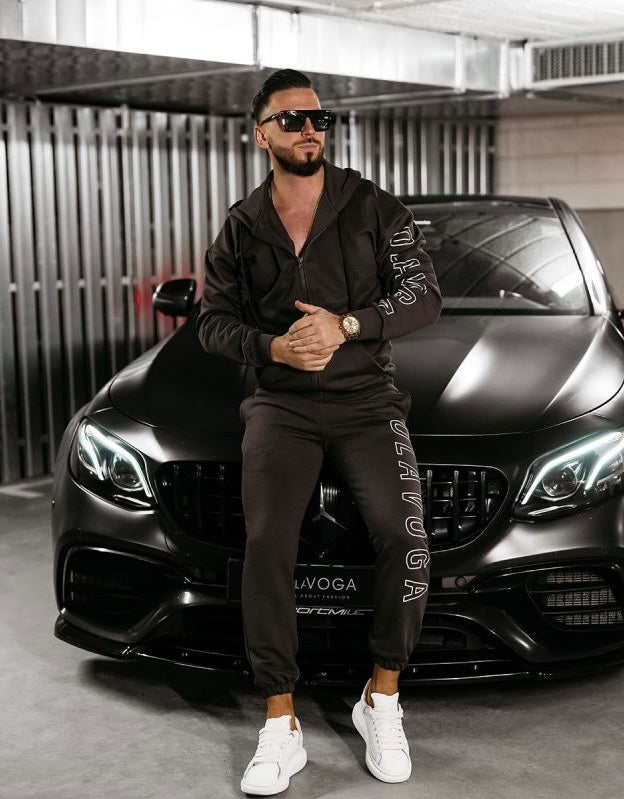 Men's set OLAVOGA OUTLINE 2025