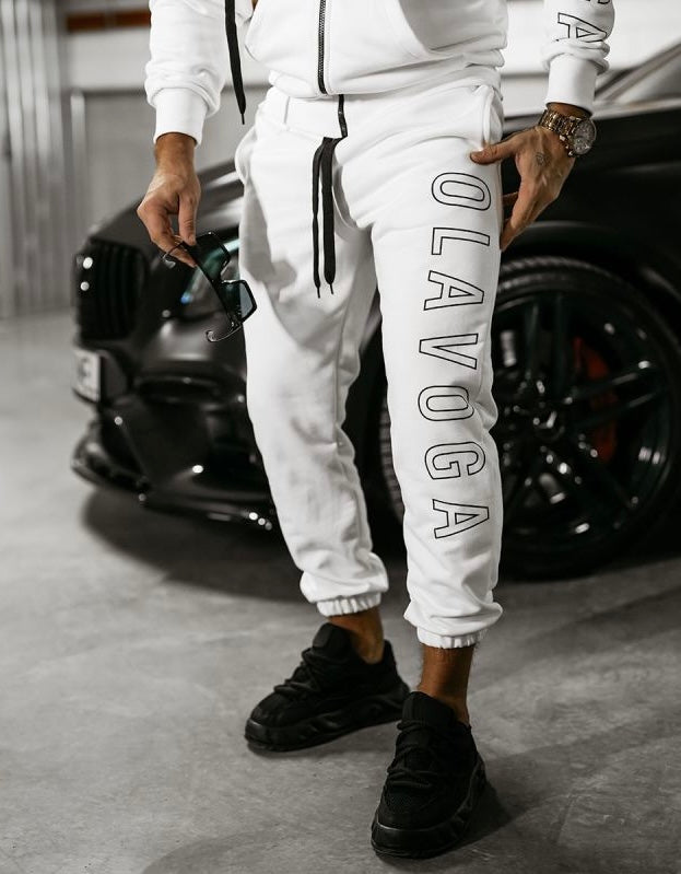 Men's set OLAVOGA OUTLINE 2025