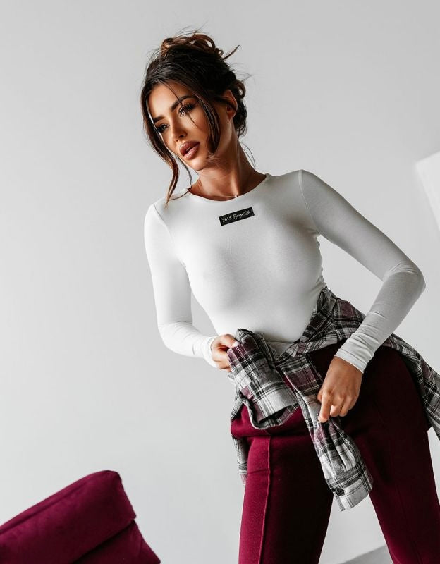 Damenbody OLAVOGA CUERPO 2025