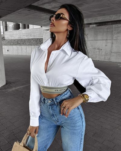 women's shirt OLAVOGA SABELLA