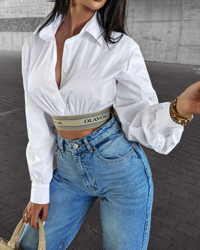 women's shirt OLAVOGA SABELLA