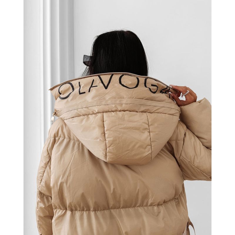 Damenjacke OLAVOGA SIING