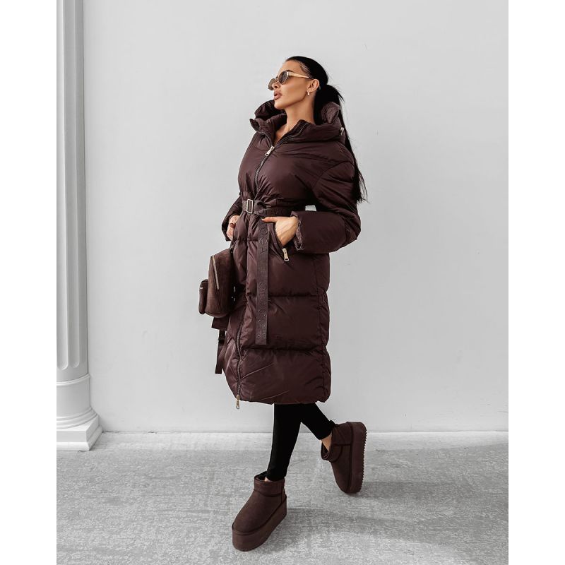 Damenjacke OLAVOGA SIING