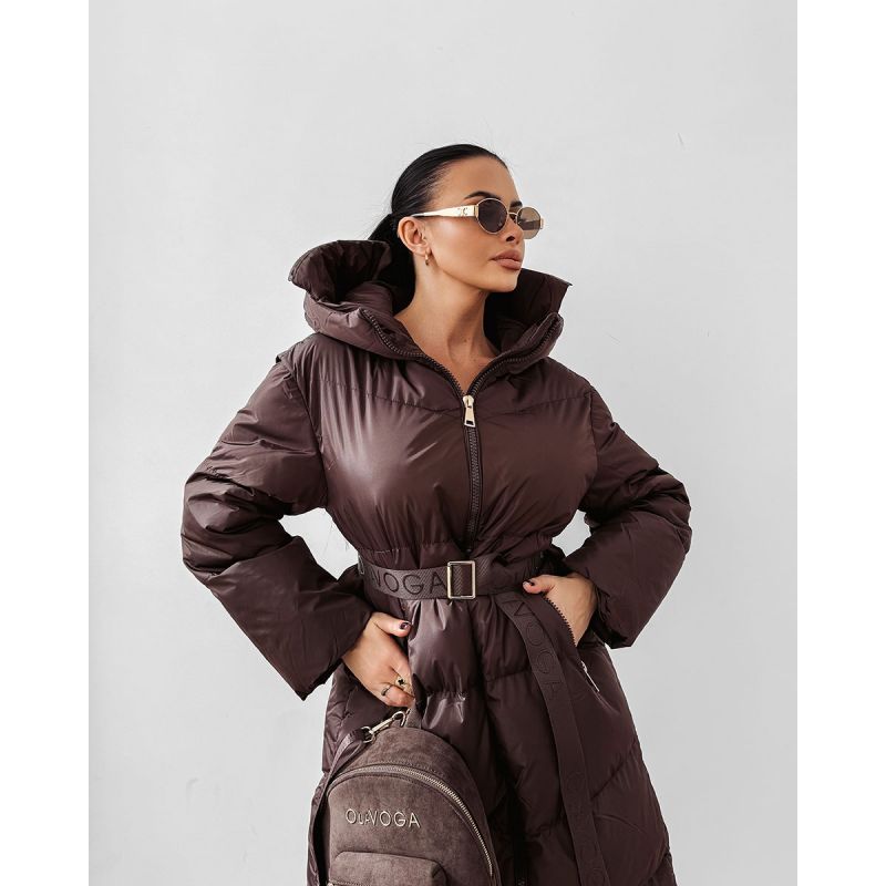 Damenjacke OLAVOGA SIING