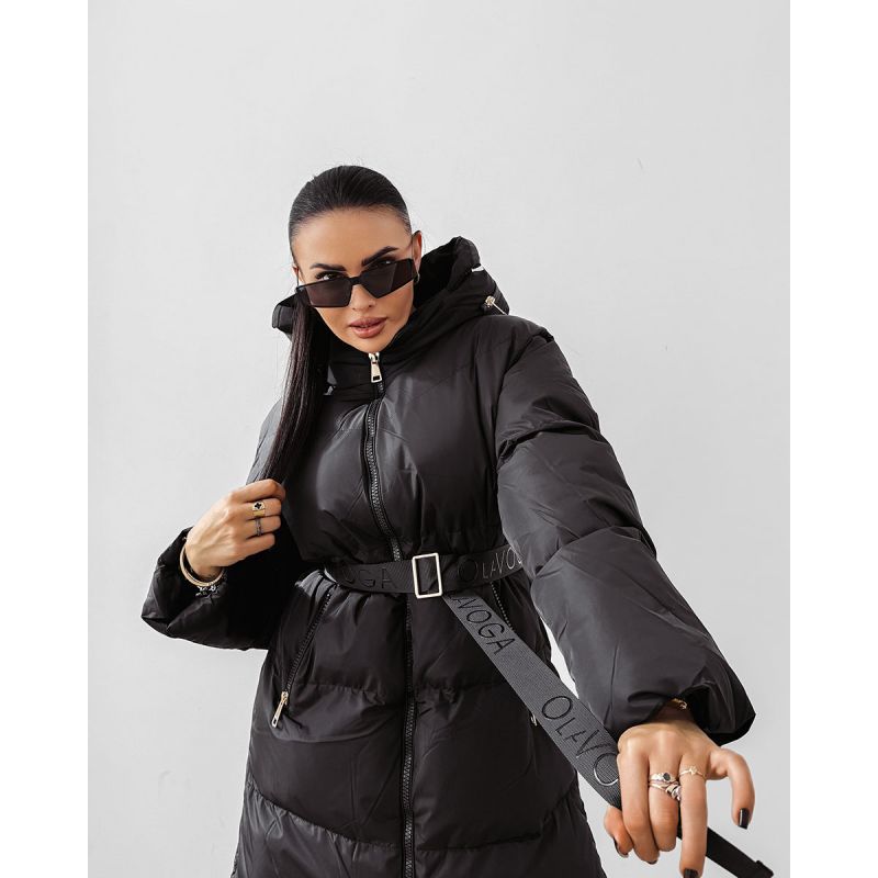 Damenjacke OLAVOGA SIING