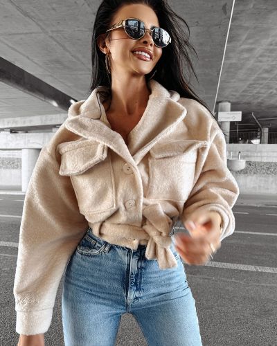 Damenjacke OLAVOGA STAR