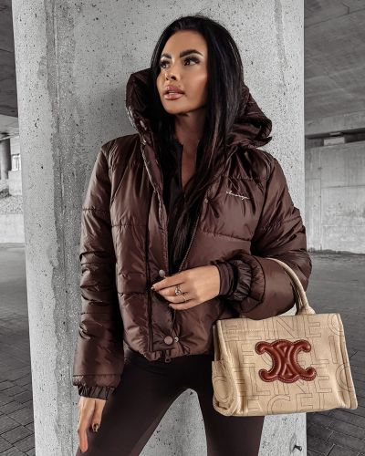 Damenjacke OLAVOGA WESTIA