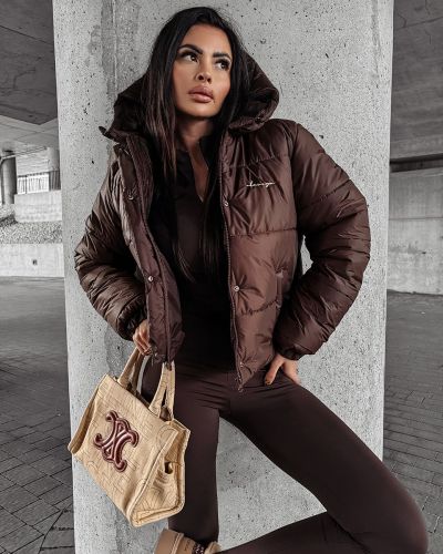 Damenjacke OLAVOGA WESTIA