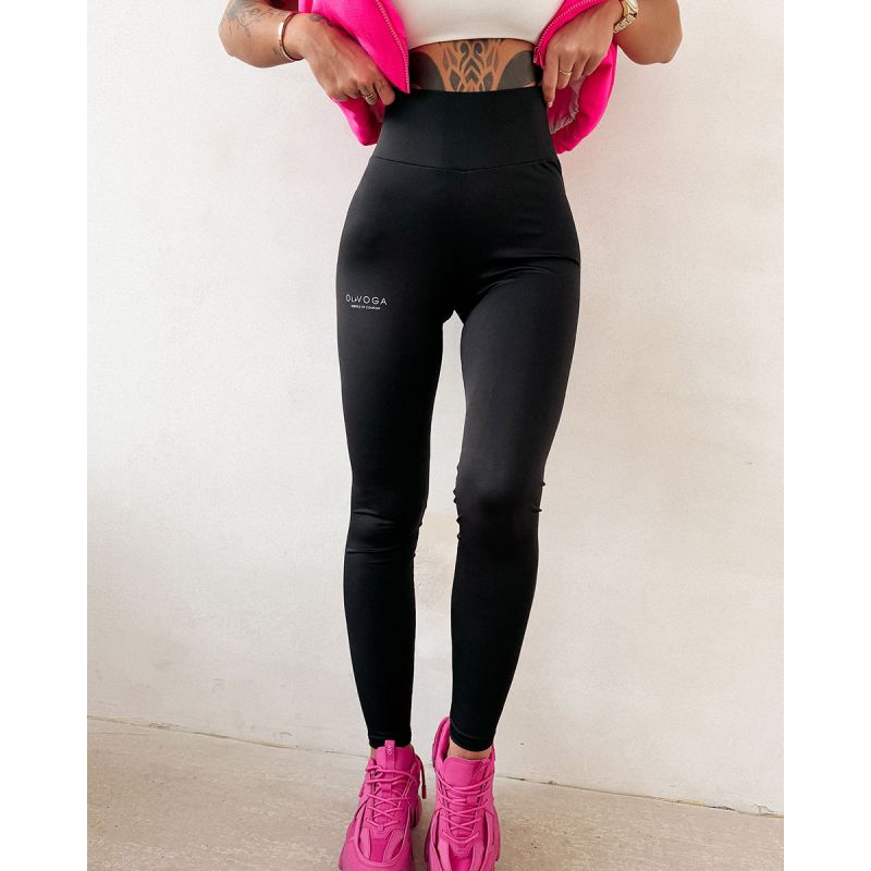 PLAIN Leggings OLAVOGA