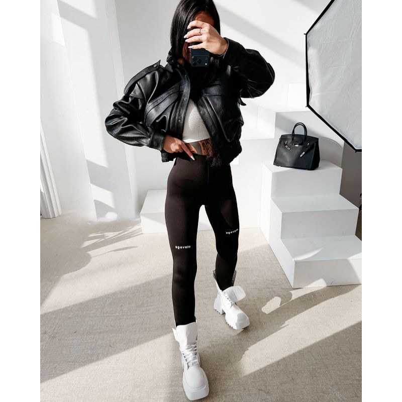 TACTILE Leggings OLAVOGA