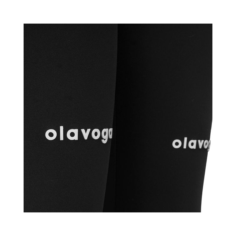 TACTILE Leggings OLAVOGA