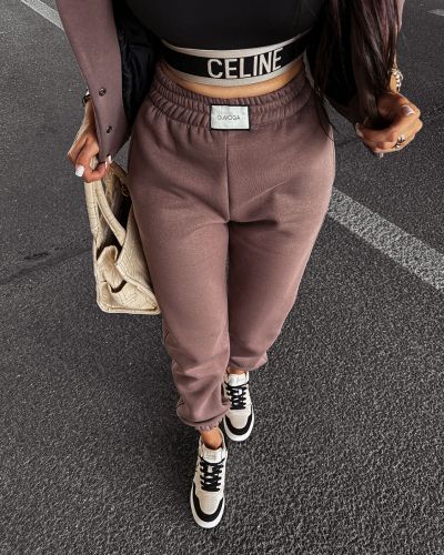 Damenhose OLAVOGA EVOLVE